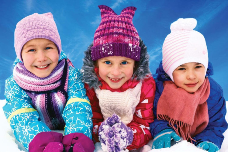 PÓŁKOLONIE ZIMOWE W WARSZAWIE Z BOGATYM PROGRAMEM