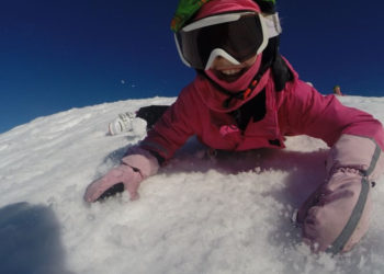 RUSZYŁY ZAPISY NA ZIMOWISKA DLA DZIECI I MŁODZIEŻY