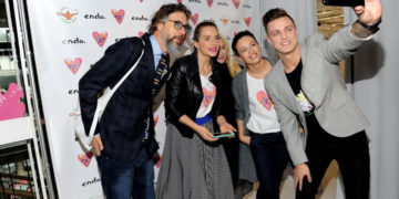 „Razem Możemy Więcej” – akcja Endo dla Fundacji Spełnionych Marzeń rozpoczęta!