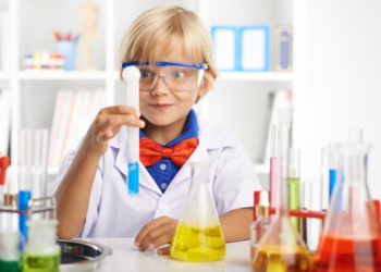 BEZPŁATNE „WARSZTATY MAŁYCH NAUKOWCÓW” NA URSYNOWIE