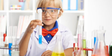 BEZPŁATNE „WARSZTATY MAŁYCH NAUKOWCÓW” NA URSYNOWIE