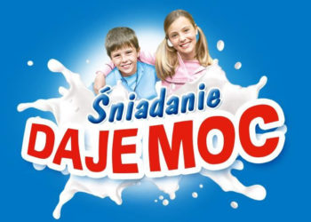 ŚNIADANIE DAJE MOC – ZNACZENIE ŚNIADANIA W DIECIE DZIECKA