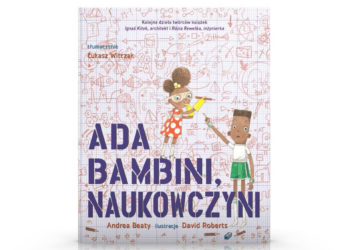 KONKURS Z WYDAWNICTWEM KINDERKULKA