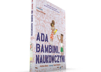 DLACZEGO KOBIETY – NAUKOWCY MAJĄ ZAWSZE POD GÓRKĘ