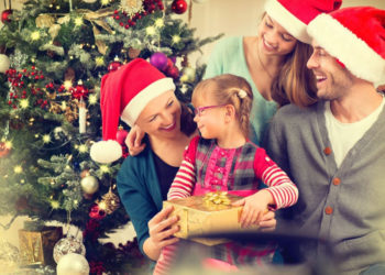 Boże Narodzenie w Bajkowym Zakątku na Mazurach