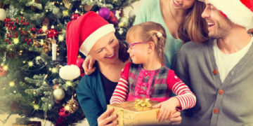 Boże Narodzenie w Bajkowym Zakątku na Mazurach