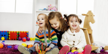 „MALUCH+” – edycja programu w 2018 roku