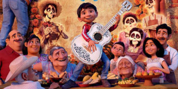 Bo warto marzyć i dążyć do celu – Multikino zaprasza na przedpremierowe seanse filmu „Coco”