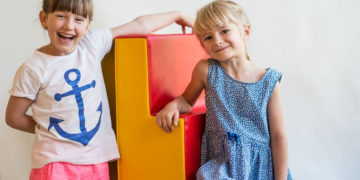 SOBOTNIE ZAJĘCIA DLA DZIECI OD 0 DO 4 LAT W CIUCHCIA PUCH PUCH