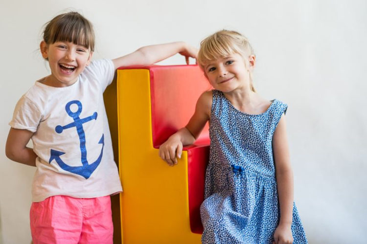 SOBOTNIE ZAJĘCIA DLA DZIECI OD 0 DO 4 LAT W CIUCHCIA PUCH PUCH