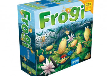 KONKURS FROGI !!!