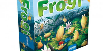 KONKURS FROGI !!!