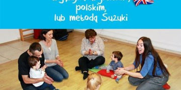 ZAJĘCIA DLA DZIECI – GORDONKI