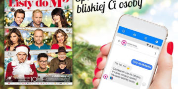 Multikino spełnia życzenia swoich widzów w akcji „Listy do M…ultikina”