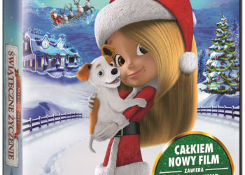 PREMIERA DVD „ŚWIĄTECZNE ŻYCZENIE” Z PRZEBOJAMI MARIAH CAREY