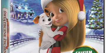 PREMIERA DVD „ŚWIĄTECZNE ŻYCZENIE” Z PRZEBOJAMI MARIAH CAREY