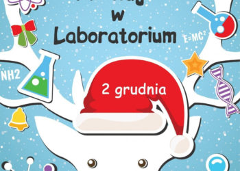 MIKOŁAJKOWE WARSZTATY CHEMICZNE W BIOCULTURZE