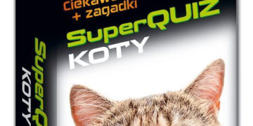 CIEKAWOSTKI I ZAGADKI DLA FANÓW KOTÓW – SUPERQUIZ KOTY