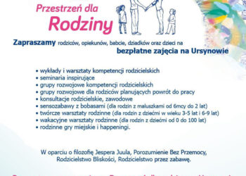 SEMINARIUM INSPIRUJĄCE DLA RODZICÓW I OPIEKUNÓW – WSTĘP BEZPŁATNY !!!