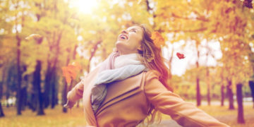 SPOSOBY NA JESIENNĄ CHANDRĘ – JAK BYĆ SMART JESIENIĄ?