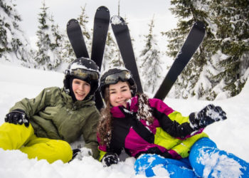 ZIMOWISKA W SZCZYRKU DLA DZIECI 6 – 15 LAT – RUSZYŁY ZAPISY