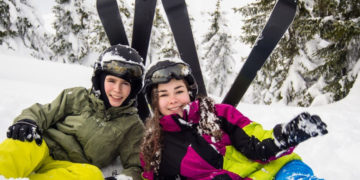 ZIMOWISKA W SZCZYRKU DLA DZIECI 6 – 15 LAT – RUSZYŁY ZAPISY