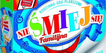 KONKURS Z GRAMI OD FIRMY ALEXANDER