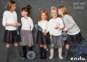 ZIMOWO – ŚWIĄTECZNA KOLEKCJA ENDO