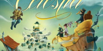 Gra „Celestia”