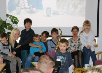 DZIECI Z BULLERBYN W TEATRZE SYRENA