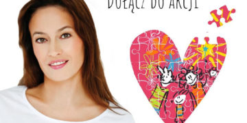 POMYSŁ NA PREZENT, KTÓRY OBDARUJE PODWÓJNIE – KOSZULKI WSPIERAJĄCE CHARYTATYWNY PROJEKT „RAZEM MOŻEMY WIĘCEJ”