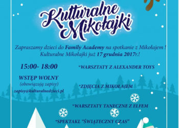 Kulturalne Mikołajki vol.II