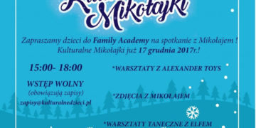 Kulturalne Mikołajki vol.II