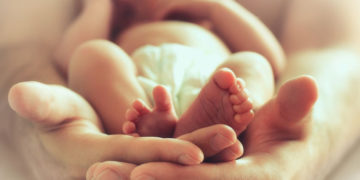 BEZPŁATNE SPOTKANIE DLA RODZICÓW – „PODSTAWY PRAWIDŁOWEJ PIELĘGNACJI NIEMOWLĄT”