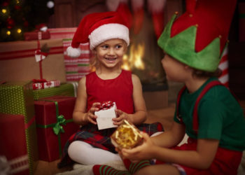 RODZINNE WARSZTATY „FABRYKA ZABAWEK” – UDZIAŁ BEZPŁATNY