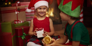 RODZINNE WARSZTATY „FABRYKA ZABAWEK” – UDZIAŁ BEZPŁATNY