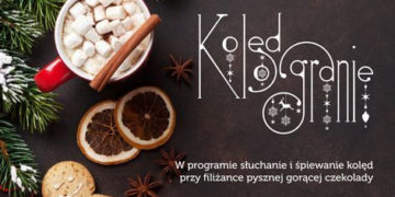 Koncert Kwartetu Amok w Manufakturze Czekolady