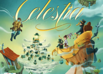 KONKURS Z GRAMI CELESTIA