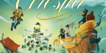 KONKURS Z GRAMI CELESTIA