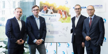 ZOBOWIĄZANIA GRUPY SPÓŁEK DANONE NA PRZYSZŁOŚĆ W DBAŁOŚCI O POTRZEBY SPOŁECZNE