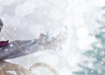 Jak aktywnie spędzić święta i Nowy Rok?