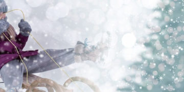 Jak aktywnie spędzić święta i Nowy Rok?