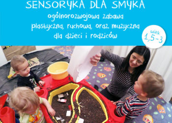 ZAJĘCIA RYTMIKA Z ANGIELSKIM