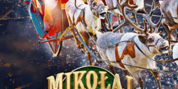 Świąteczne komplikacje, czyli „Mikołaj i Spółka” premierowo w Multikinie