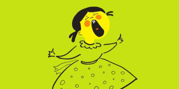 „NIANIA W TEATRZE” – PROJEKT TEATRU SYRENA