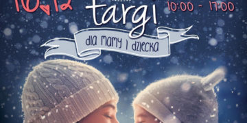 TARGI MAMAVILLE 16 GRUDNIA!
