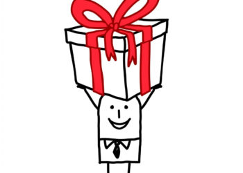 Lista upominków do zdobycia