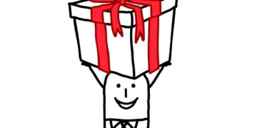 Lista upominków do zdobycia