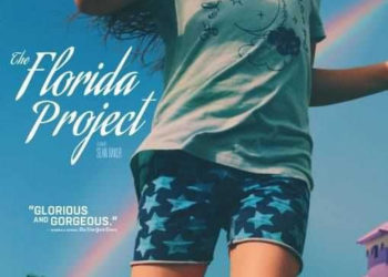 Beztroski świat dziecięcej fantazji – Multikino zaprasza na „Florida Project”