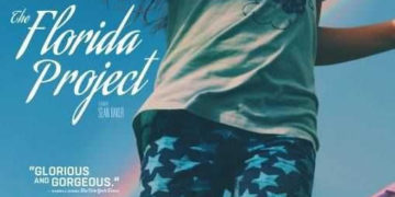 Beztroski świat dziecięcej fantazji – Multikino zaprasza na „Florida Project”